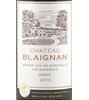 Cordier Mestrezat 10 Chateau Blaignan Medoc (Cordier Mestrezat) 2010